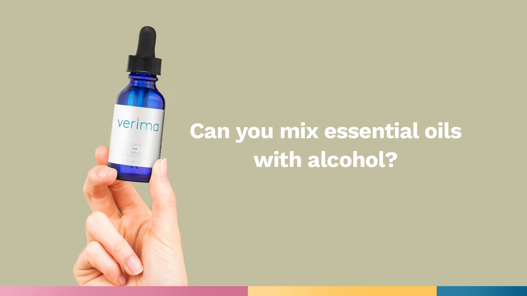 can-you-mix-essential-oils-with-alcohol