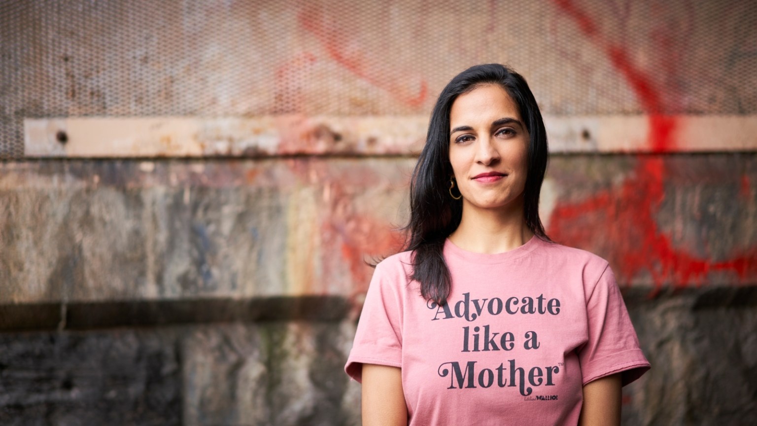 Sehreen Noor Ali: Power Mom Turns Chaos into Tech Company