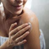 cbd infused lotion