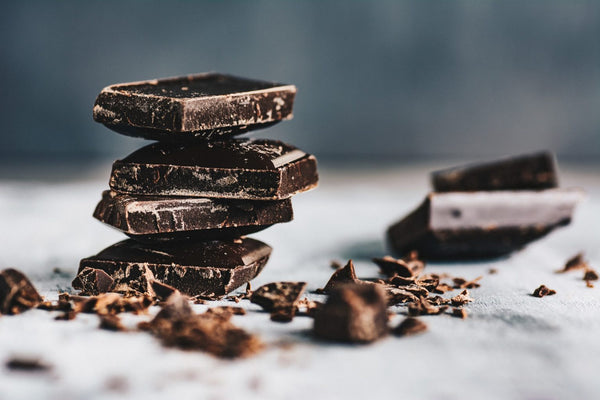 Chocolate, CBD & Your Endocannabinoid System