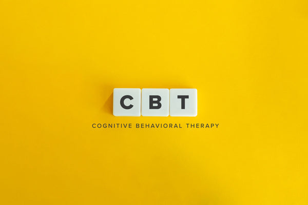 How To Sleep Better with CBT?
