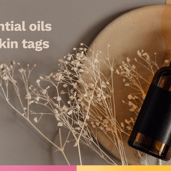 Essential Oils for Chafing Skin: Effective or Myth? –